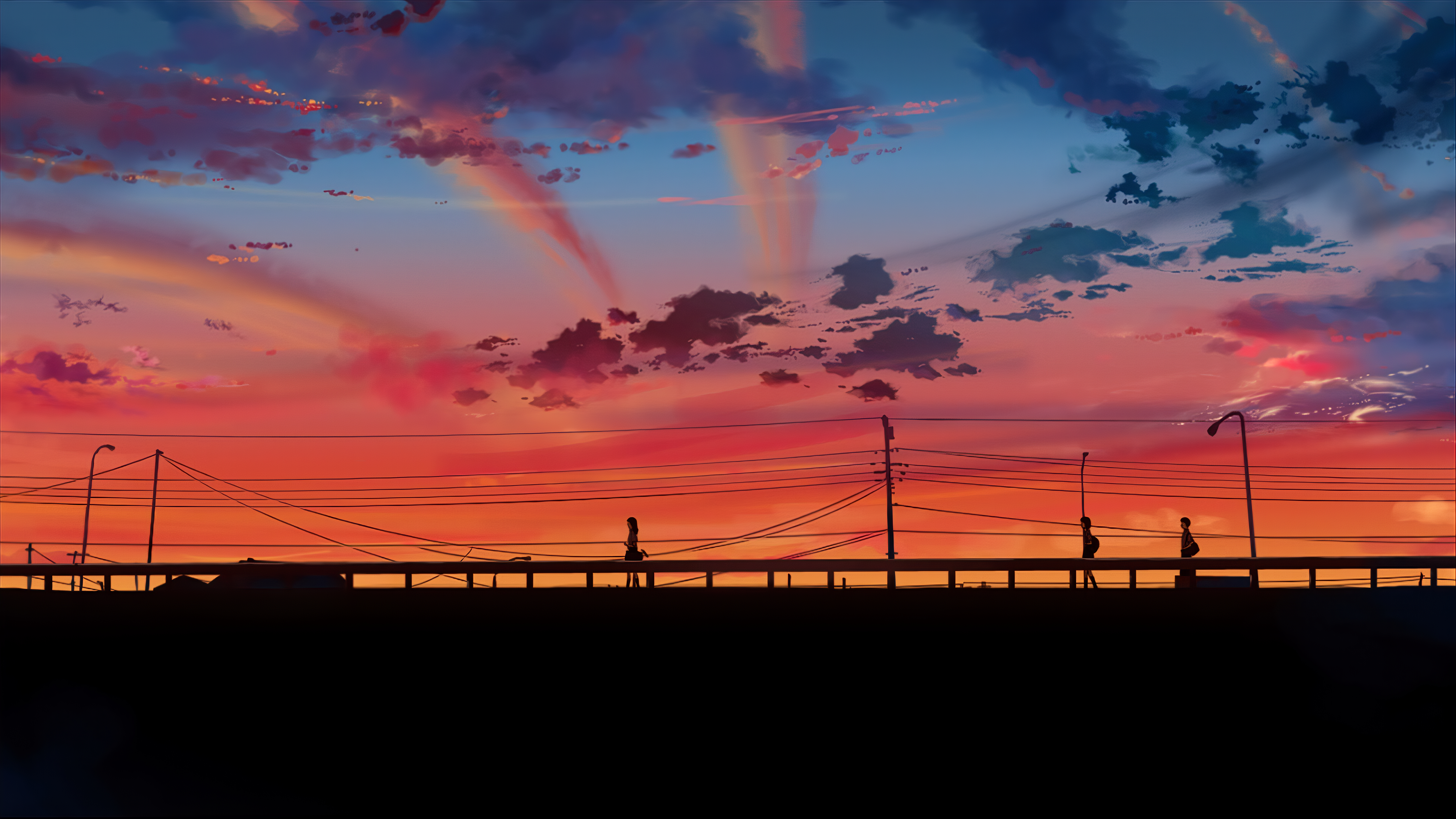 sky
